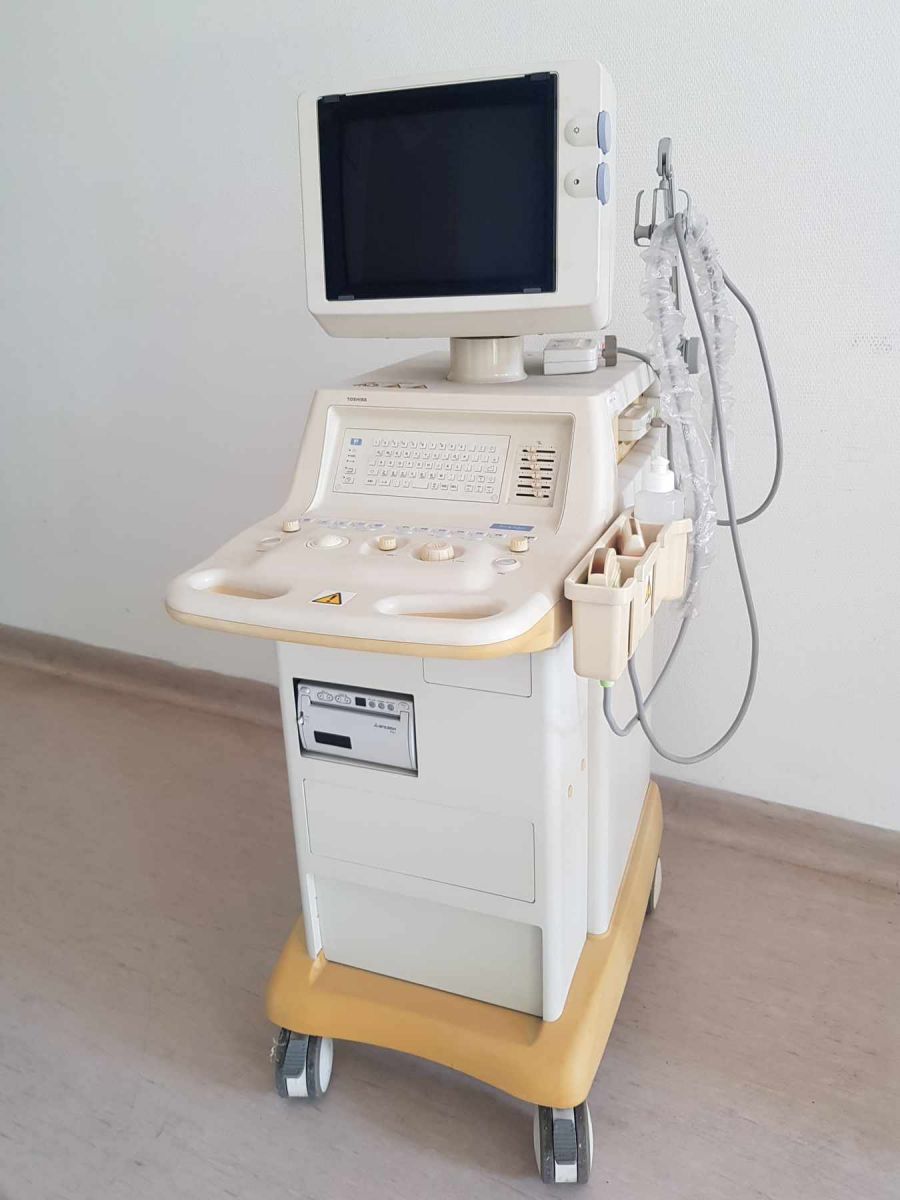 Használt Toshiba JustVision 400  azaz SSA-325A