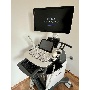 Használt Samsung HS50 típusú 2D/ 3D/ 4D/ 5D ultrahang készülék