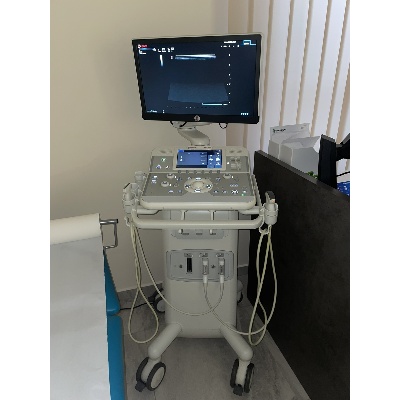 Használt Esaote MyLab X5 ultrahang készülék