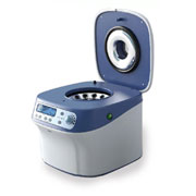 ECOspin III asztali centrifuga