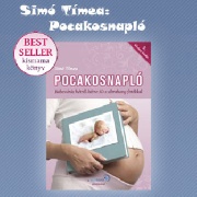 Pocakosnapló 5. kiadás